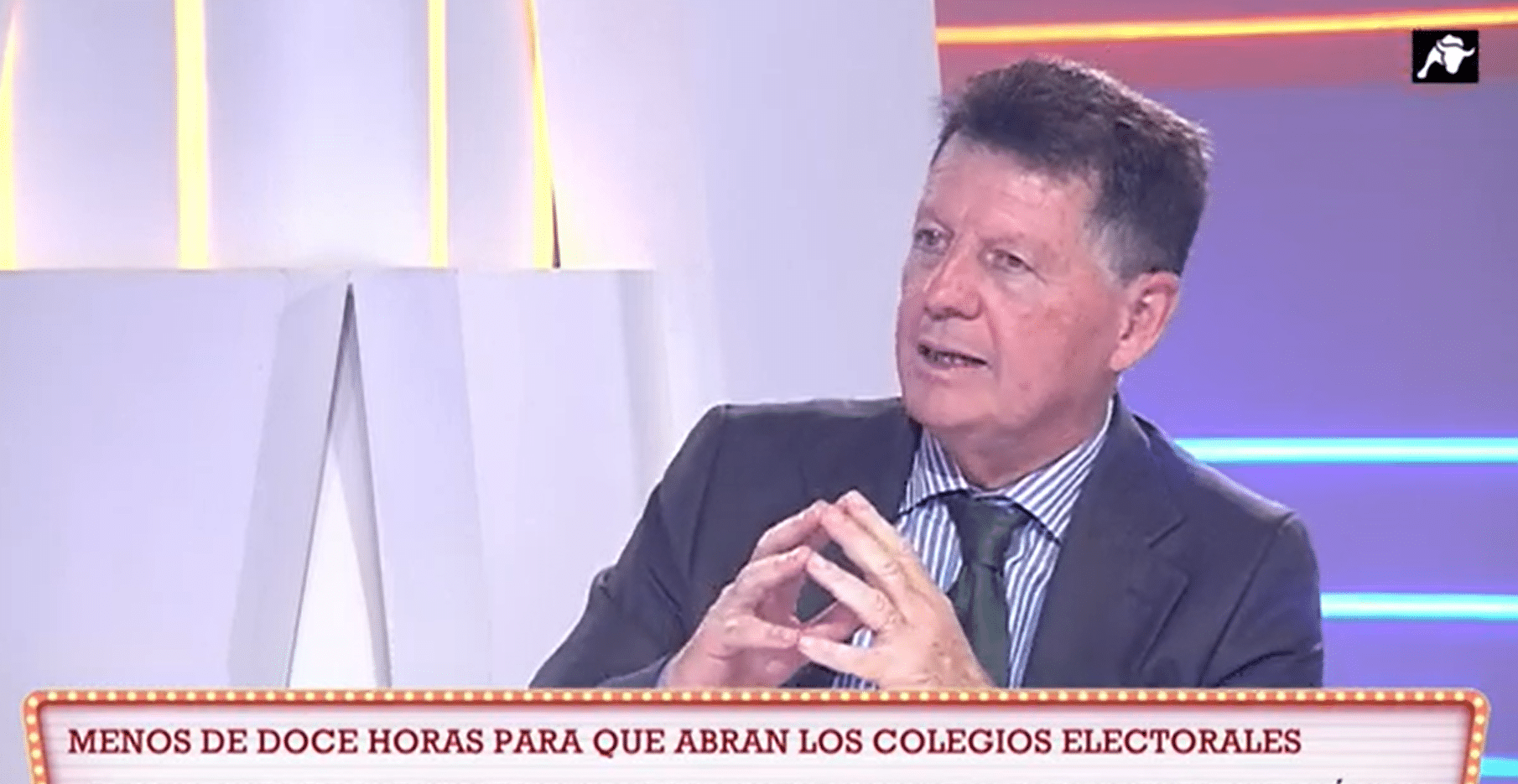 A Horcajo le huele a repetición electoral y Rojo ve ya a Puigdemont a hombros del PSC