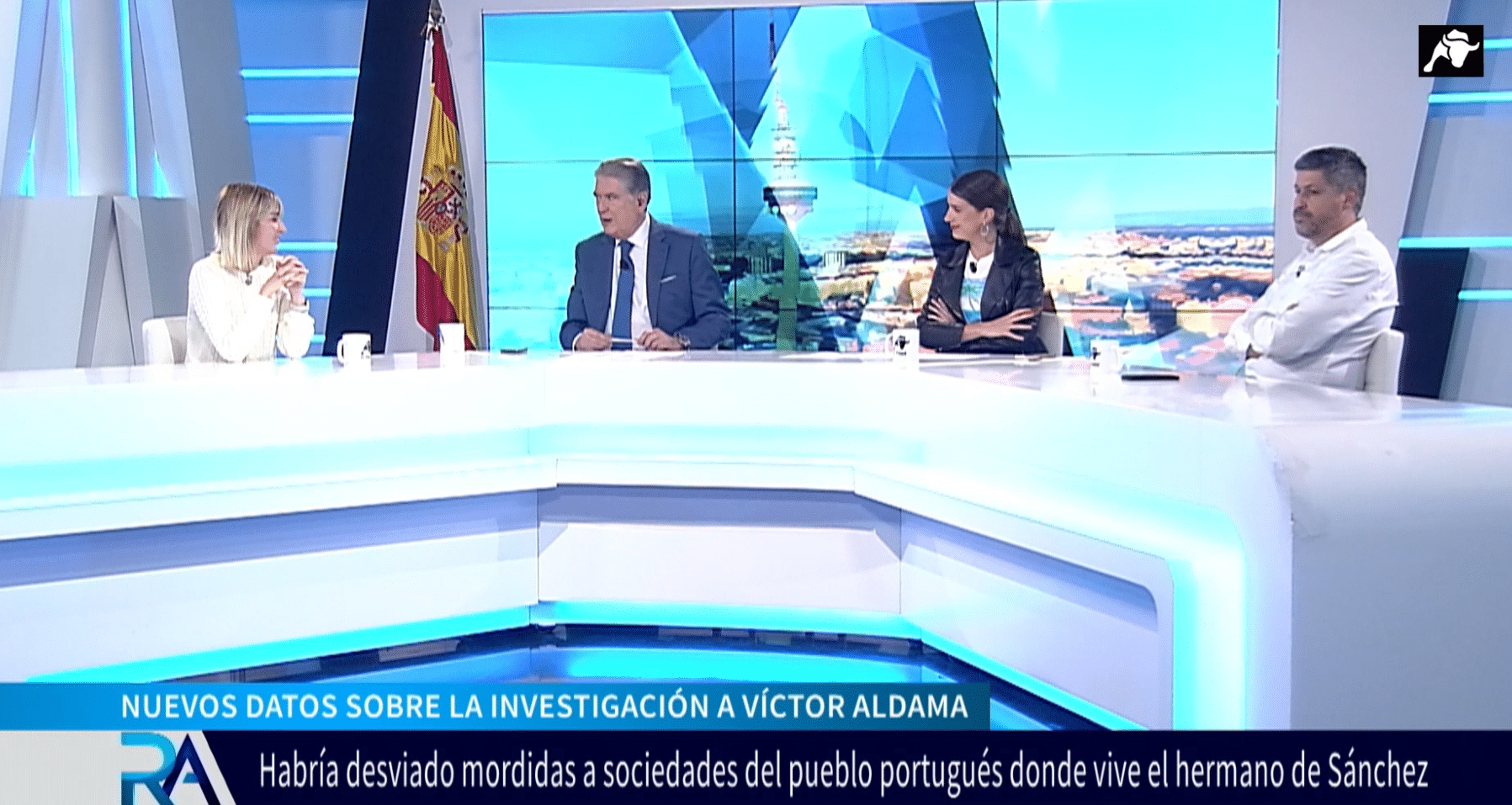 La Redacción Abierta | 10/05/24