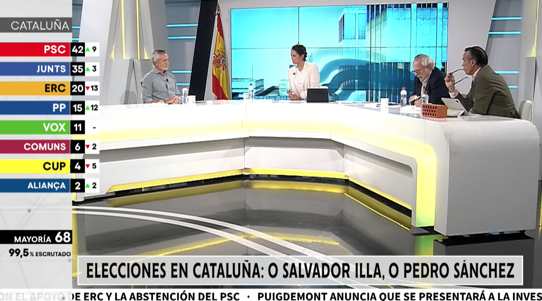 Dando Caña | 13/05/25