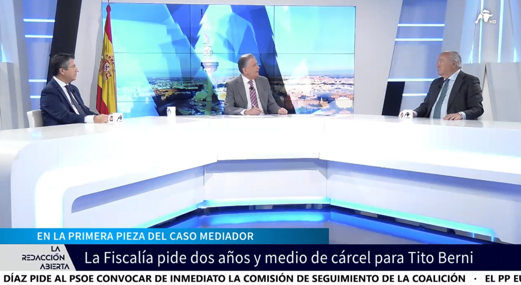 La Redacción Abierta | 14/05/24