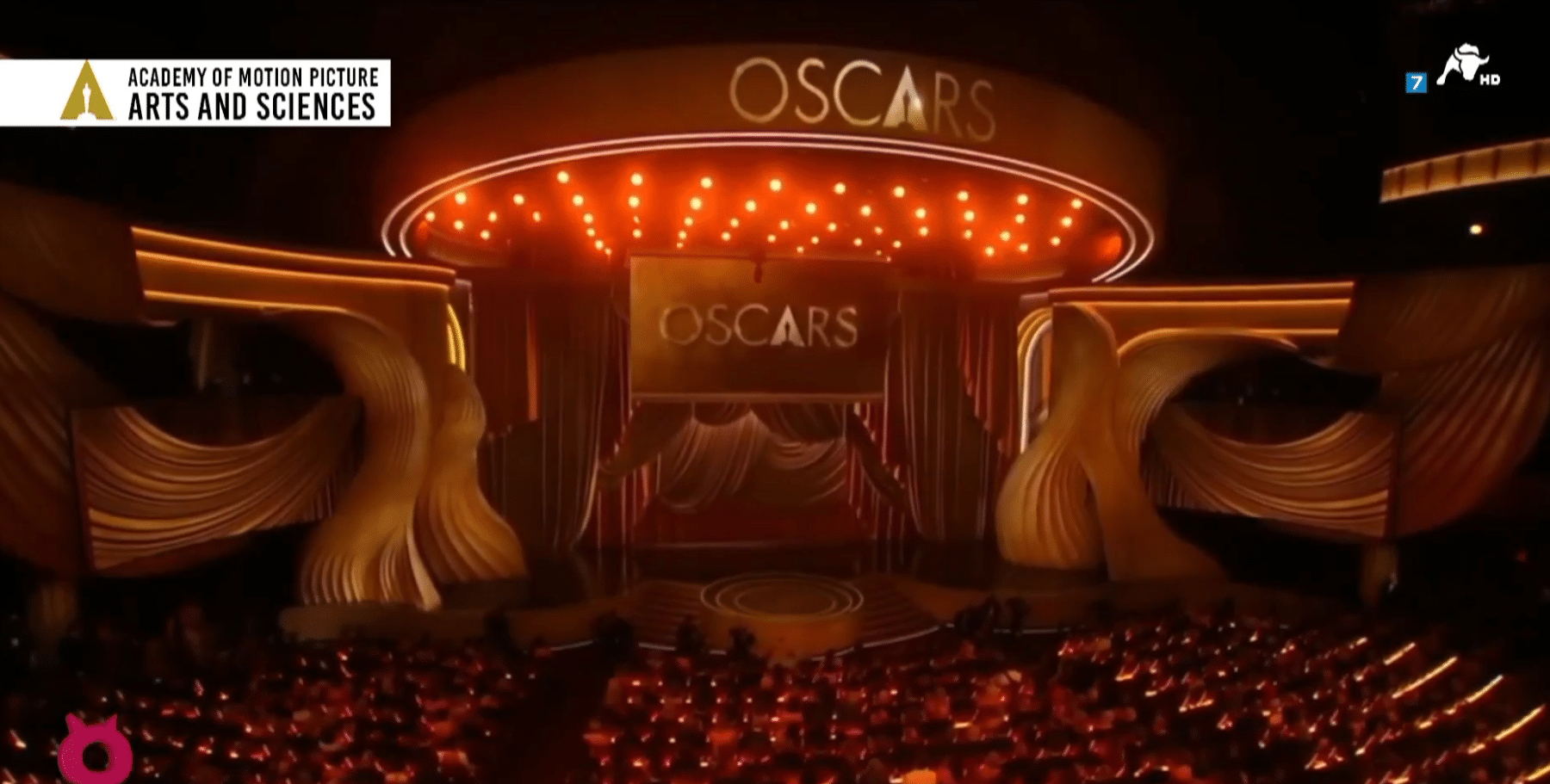Los premios Oscar se arruinan: ¡no le salen las cuentas con la broma ‘woke’! 