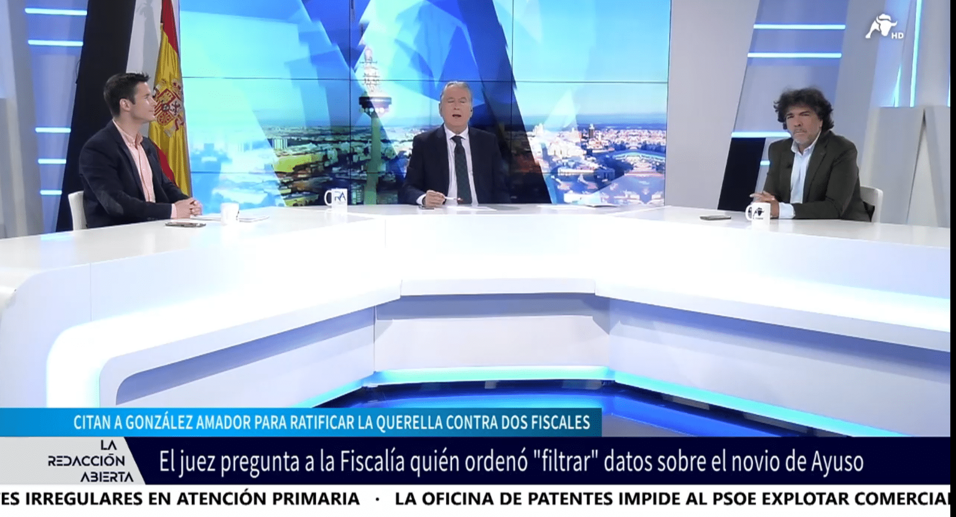 La Redacción Abierta | 16/05/24