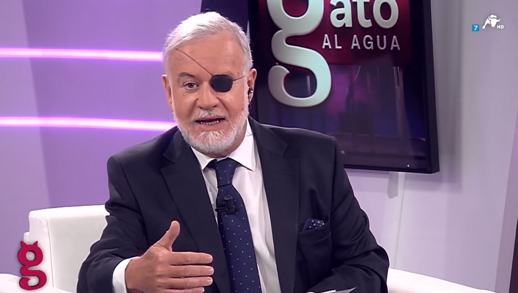 ALERTA: no habíamos estado tan cerca de una guerra desde hace 50 años