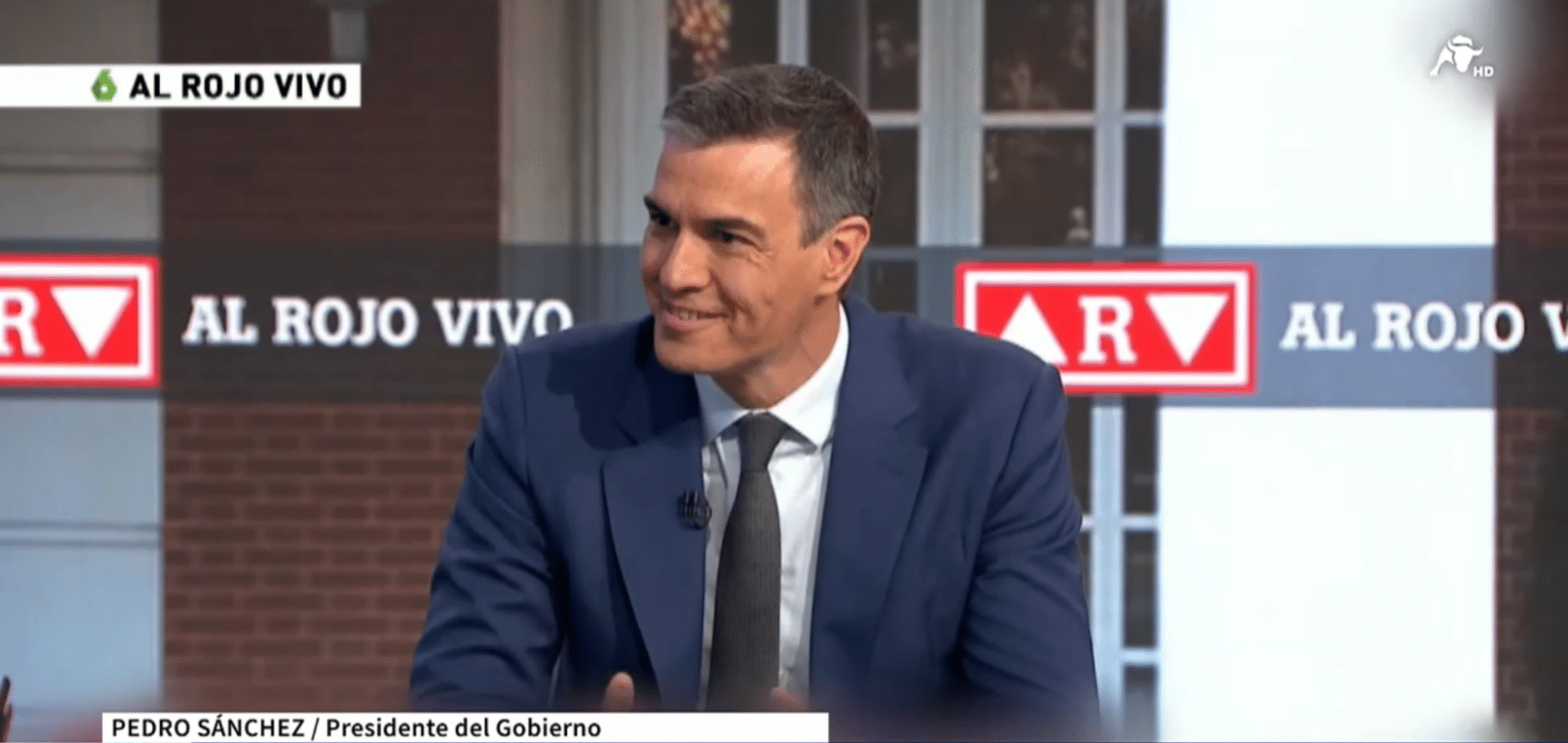 Sánchez insiste en no hacer presidente a Puigdemont porque ya ha pactado con él la amnistía