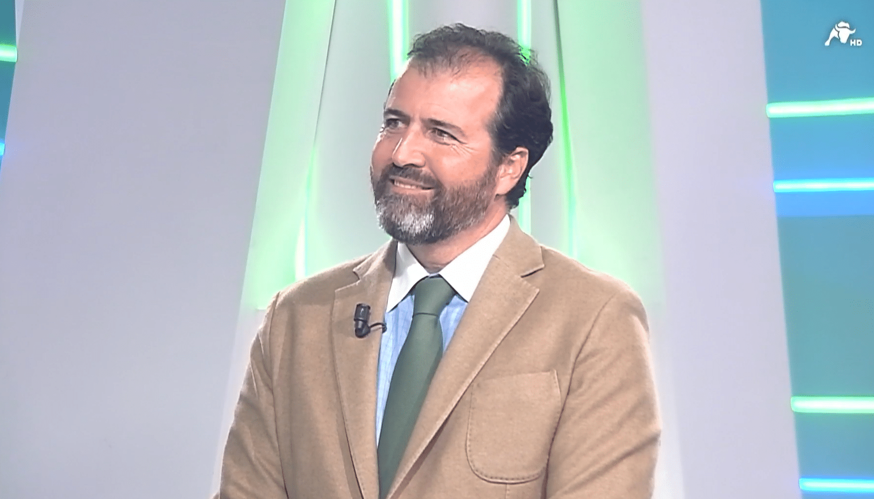 José Ignacio Enríquez: “El BBVA no tiene garantías de ganar”
