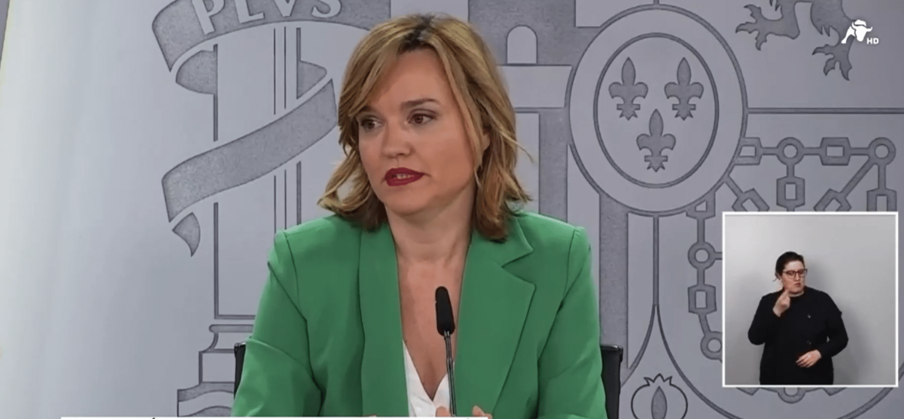 España retira a su embajadora en Buenos Aires porque Milei no le pide perdón a Sánchez