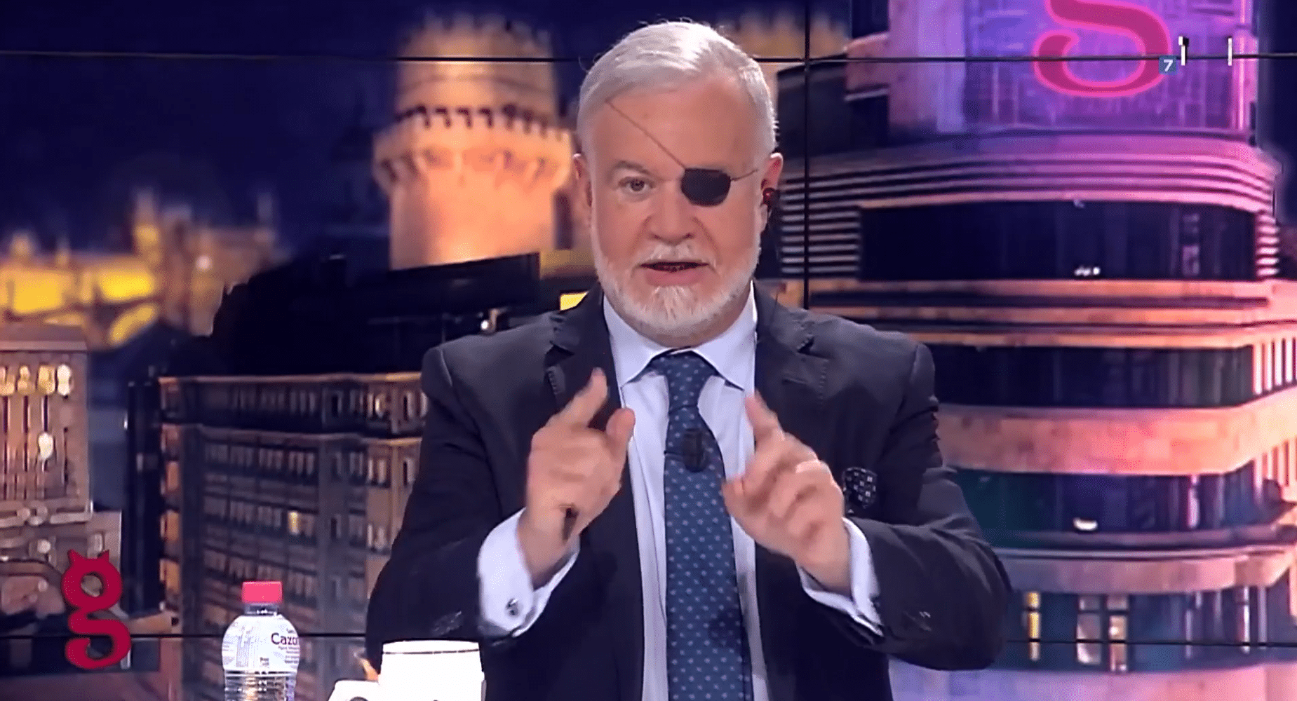 Albares no se entera de qué sirve un embajador (y hace el ridículo una vez más)