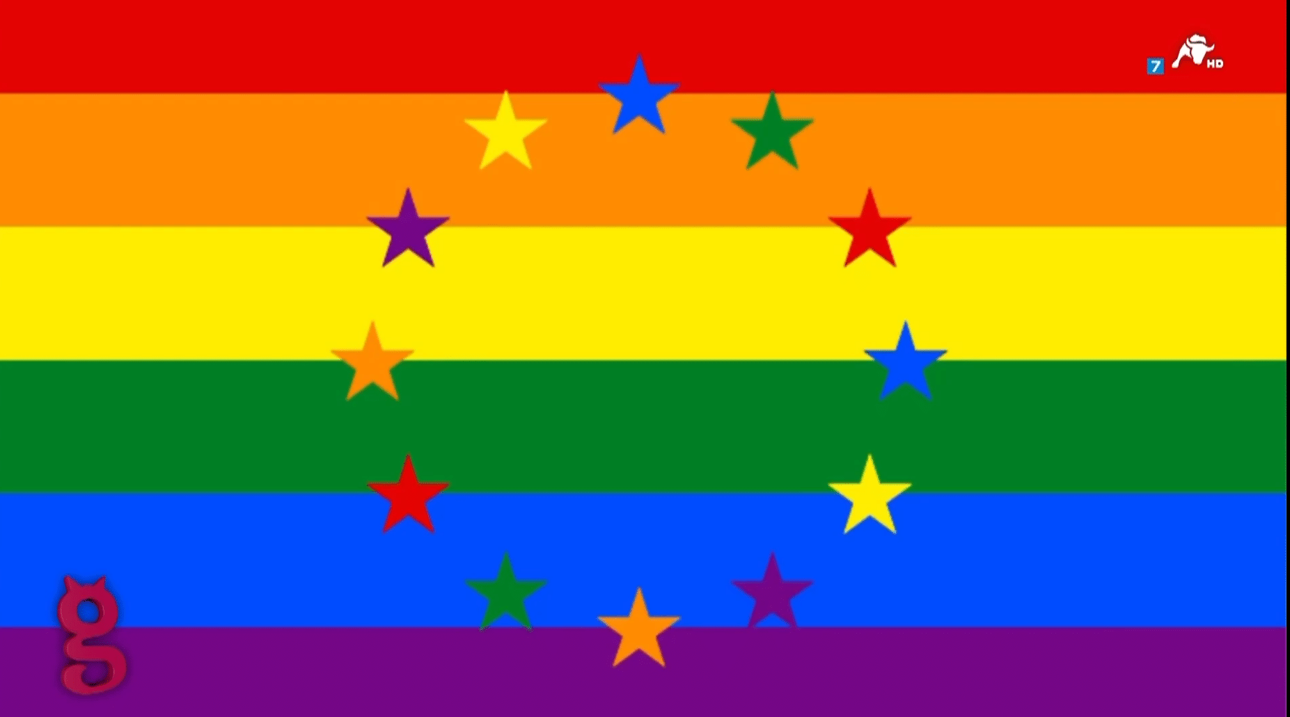 9 países de la UE dicen “hasta aquí hemos llegado” con la ideología LGTBI