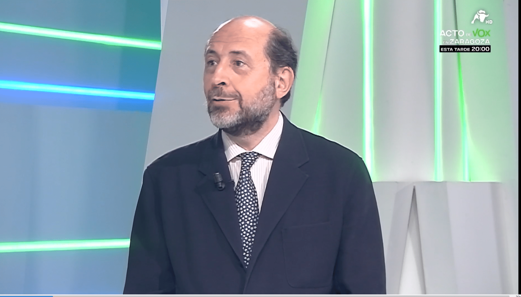  Miguel Ángel Cicuéndez, vicepresidente de ASEAFI, sobre la opa del BBVA: “El mercado está despistado”