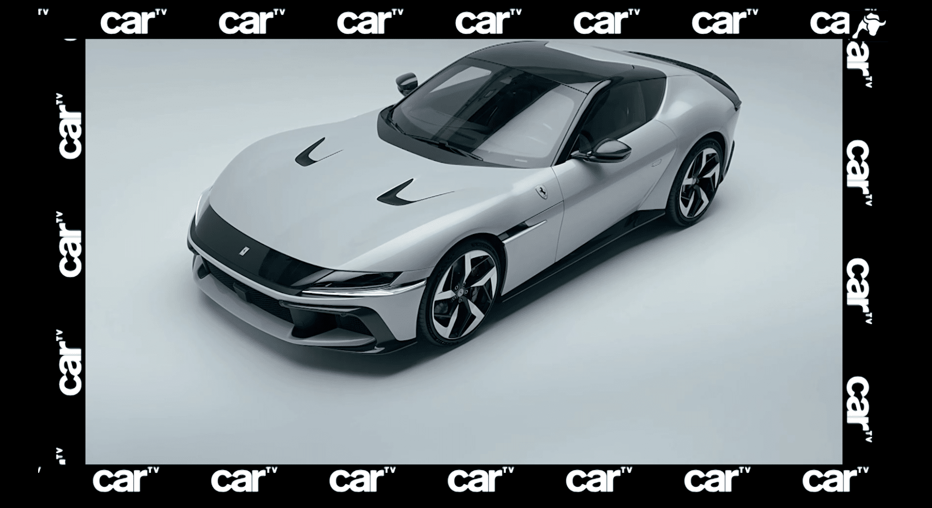 El Toro By Car | Ferrari 12Cilindri | 24/05/24