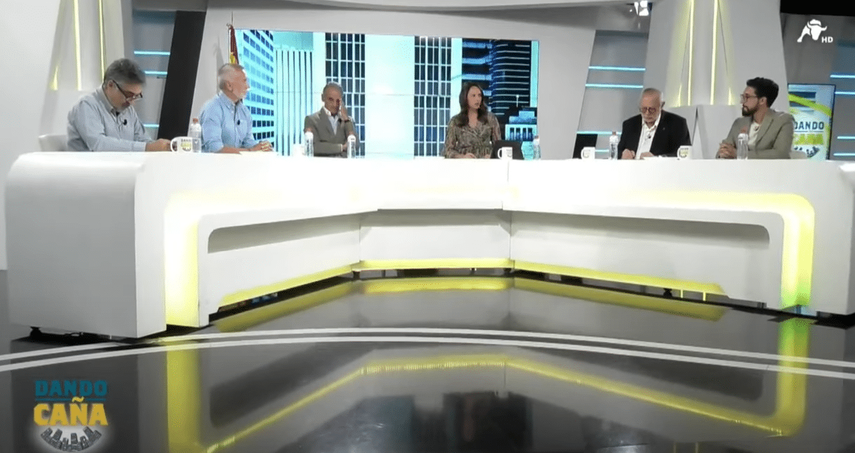Dando Caña | 30/05/24