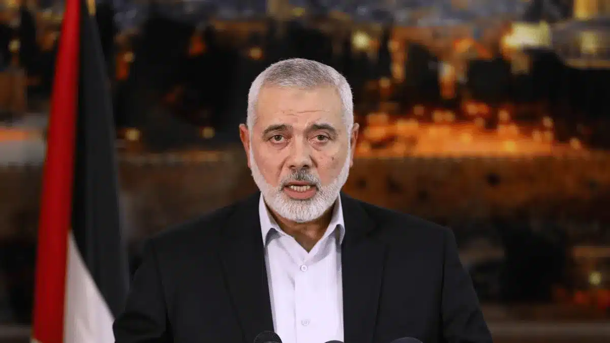Hamás aplaude que España reconozca el Estado Palestino
