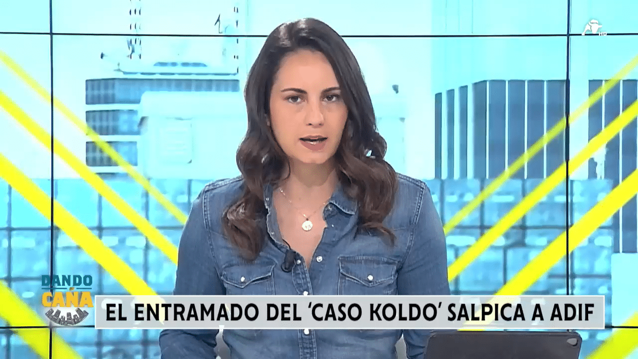 Dando Caña | 21/05/24