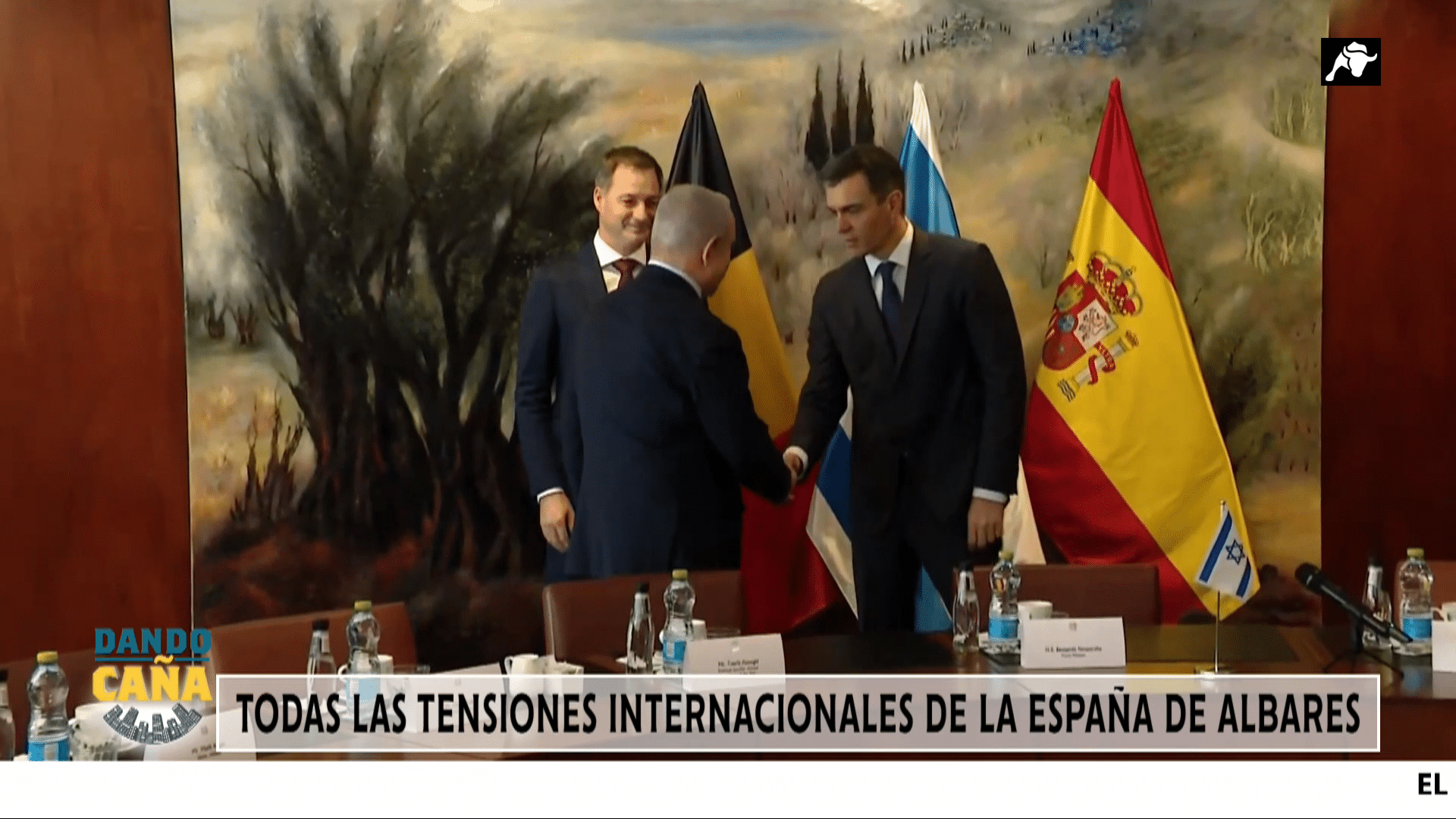Todos los conflictos diplomáticos que ha orquestado el gobierno de Pedro Sánchez