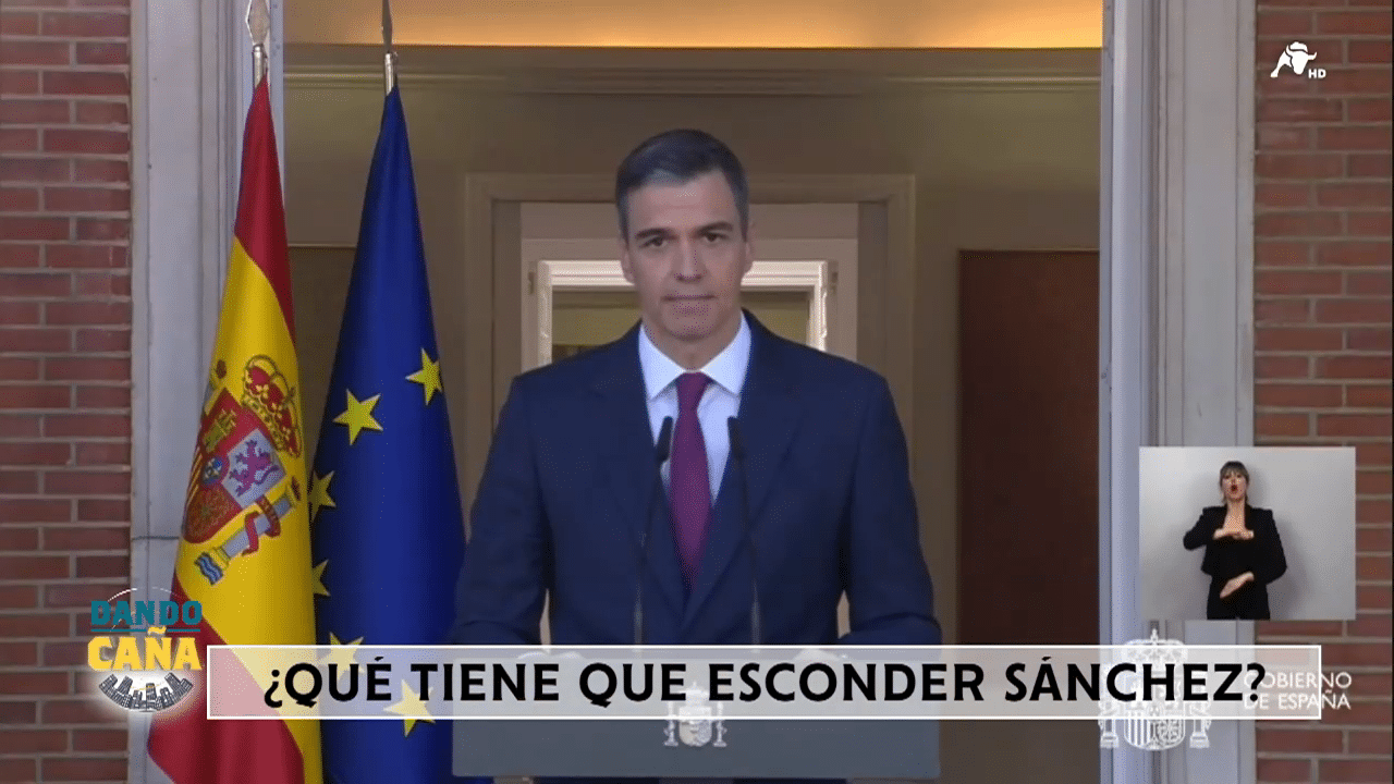 Los audios de Villarejo que señalan la trama de Sánchez-Gómez con Ferreras y Casals presentes