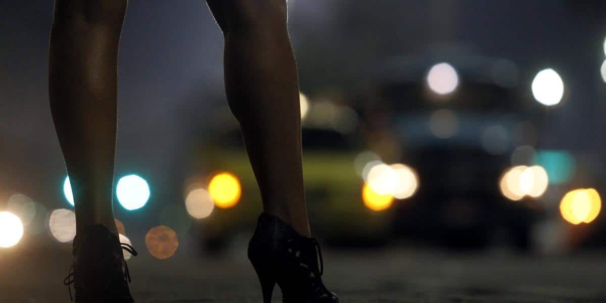 A Primer Plano | Prostitución ¿Abolir o regular? | 05/05/24