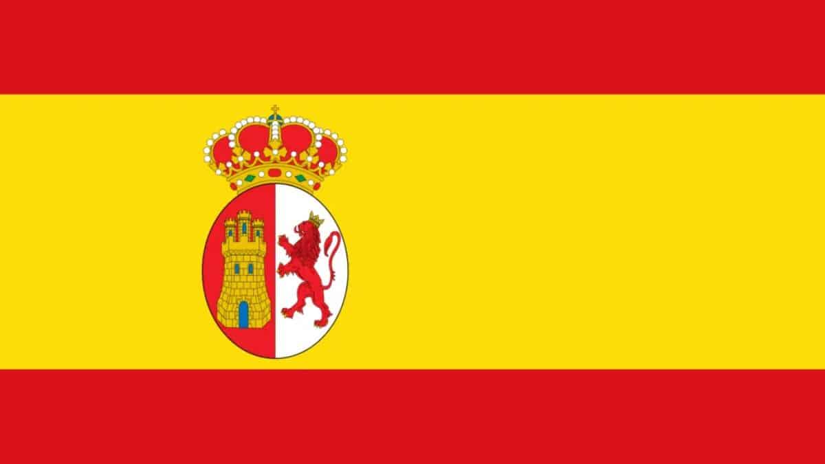 Efemérides 28 de mayo |  La bandera de España