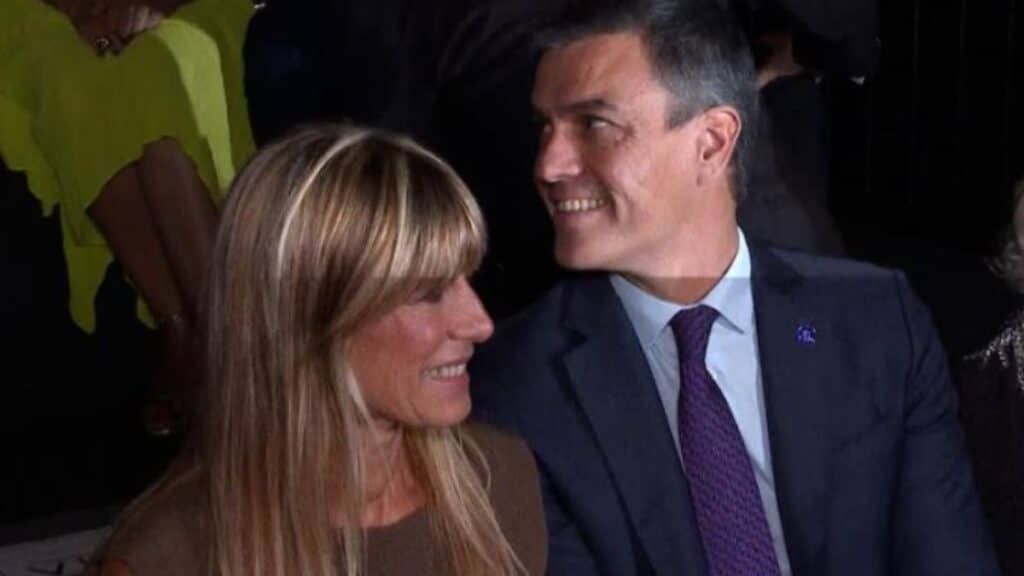 La UCO solicita documentación en el CSD y en el Ayuntamiento de Madrid por el "caso Begoña Gómez"