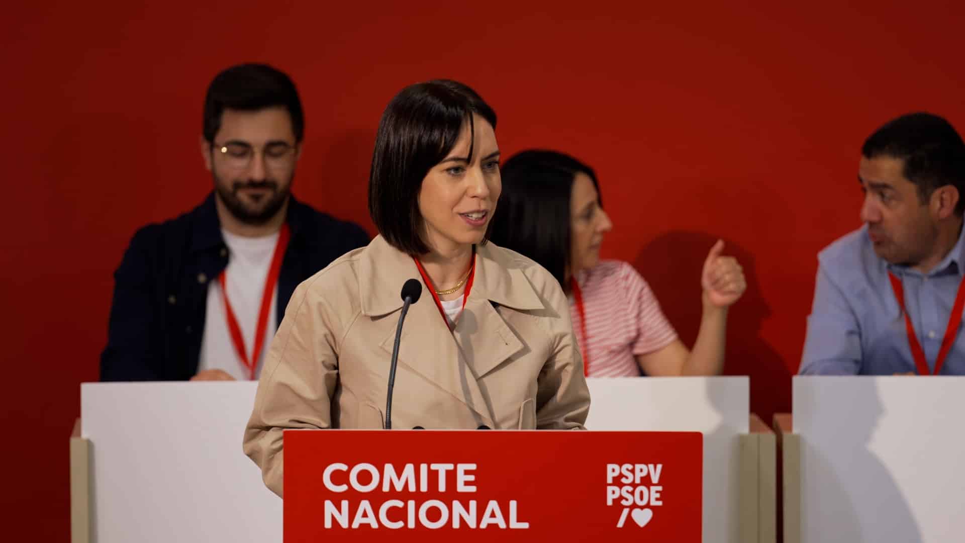 El PSOE valenciano enfrenta una nueva derrota electoral en los grandes municipios