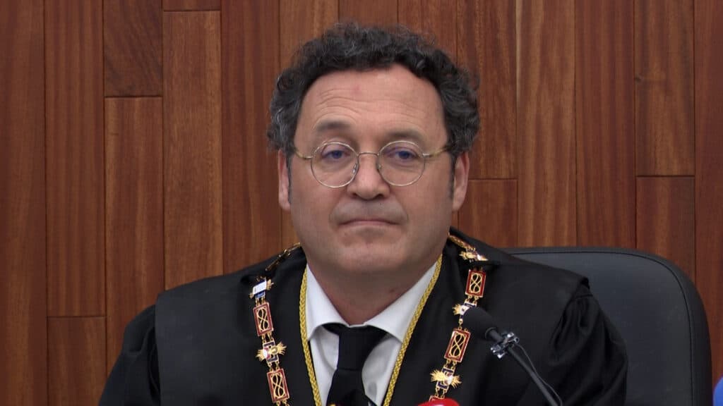 Nuevo cisma en la Fiscalía: García Ortiz descarta presentar el informe de los fiscales que se oponen a la amnistía por malversación
