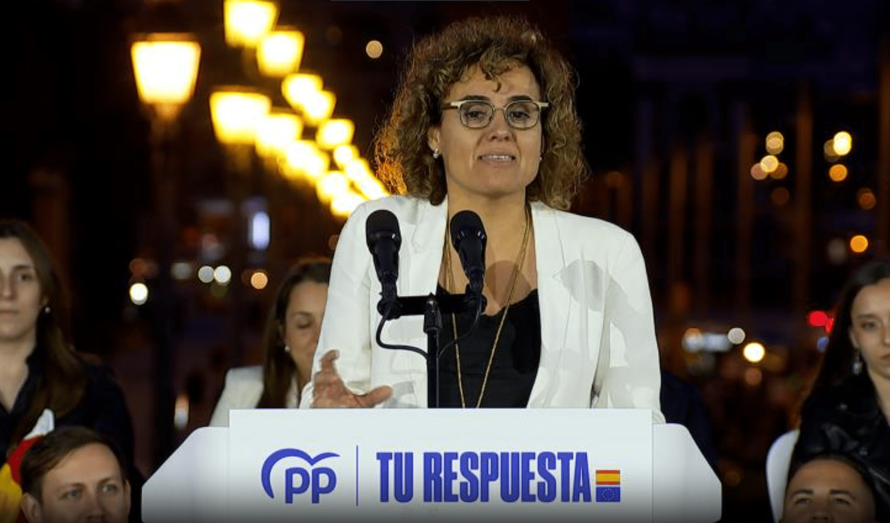 Elecciones Europeas: el PP sería el más votado por encima del PSOE al que seguiría VOX como tercera fuerza