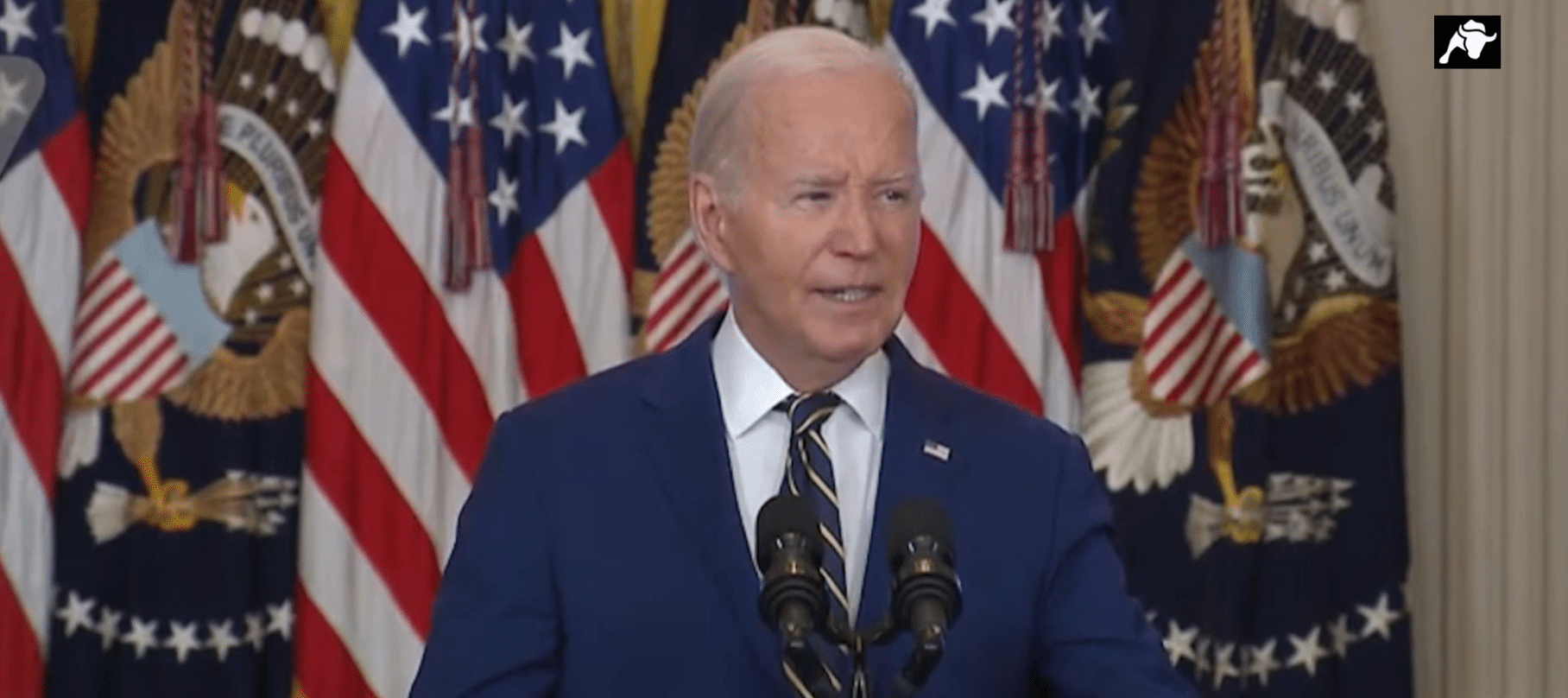Joe Biden anuncia una orden contra la inmigración… ‘con trampa’
