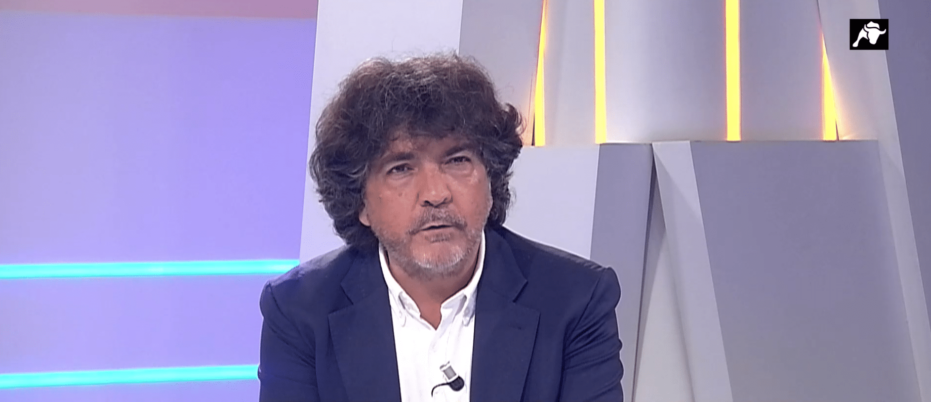 Garcés explica la carta a los “votontos” del PSOE: “¡No te enteras, Contreras!”
