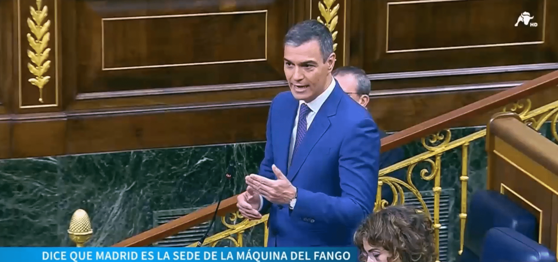 Fango, bulos, ultraderecha y ahora Alvise: las palabras favoritas de Sánchez para atacar a PP y VOX