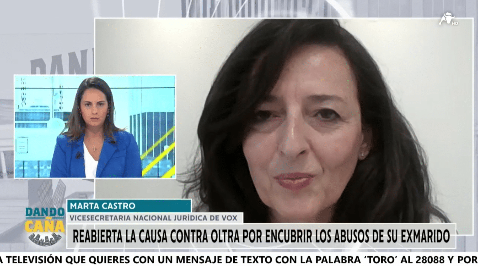 Los indicios por los que se reabre la causa judicial contra Mónica Oltra por encubrimiento de abuso sexual de su exmarido
