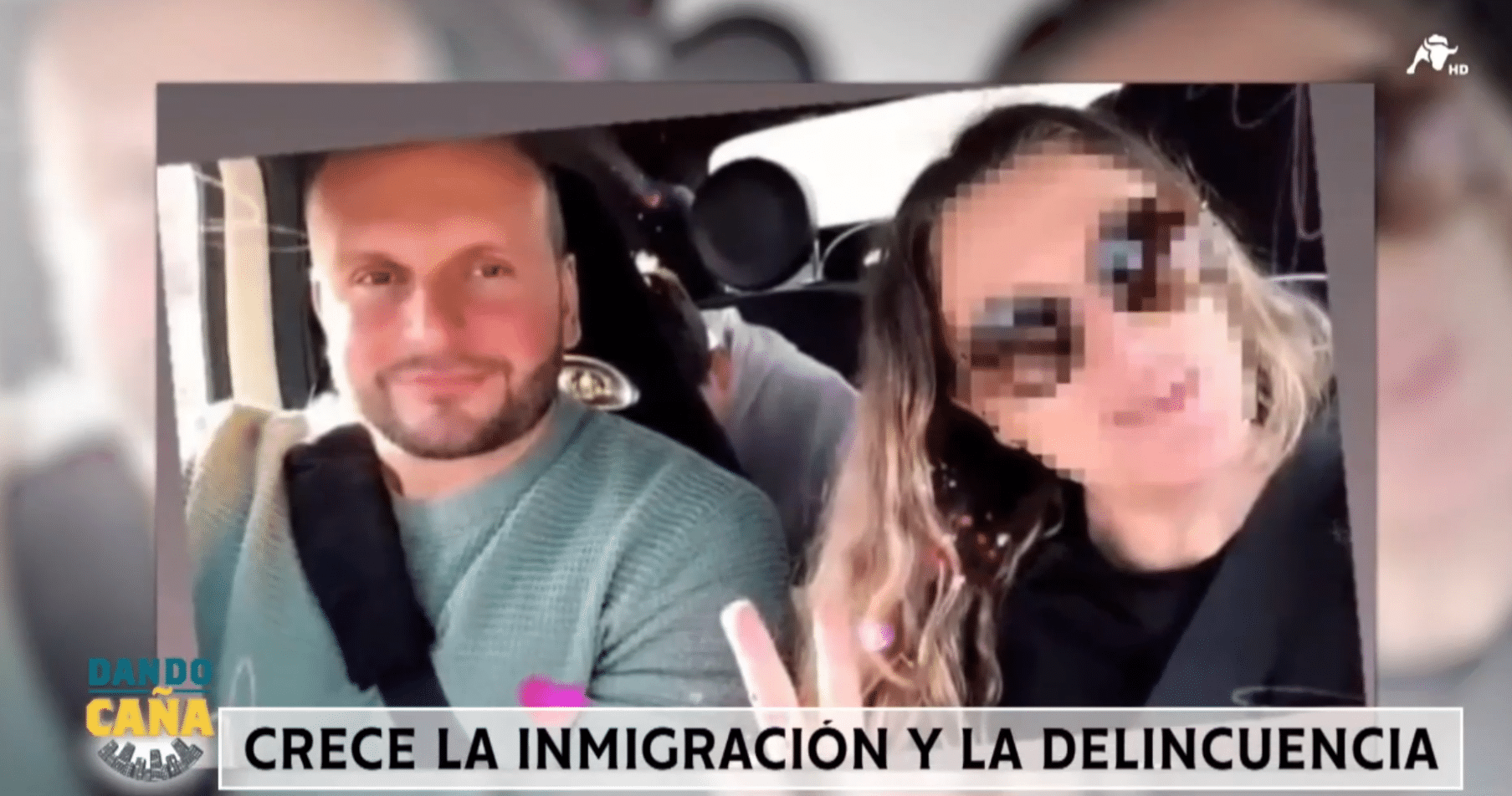 RTVE confirma que oculta la nacionalidad de inmigrantes ilegales delincuentes