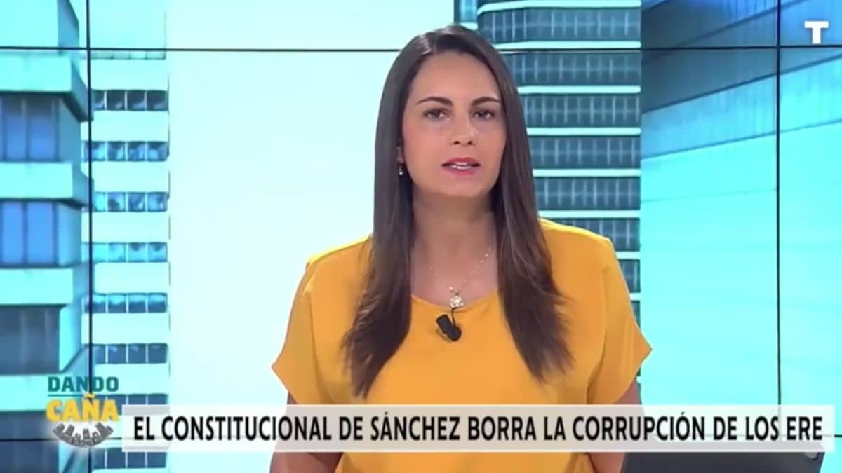 El Constitucional de Sánchez borrará la corrupción de los ERE de Andalucía
