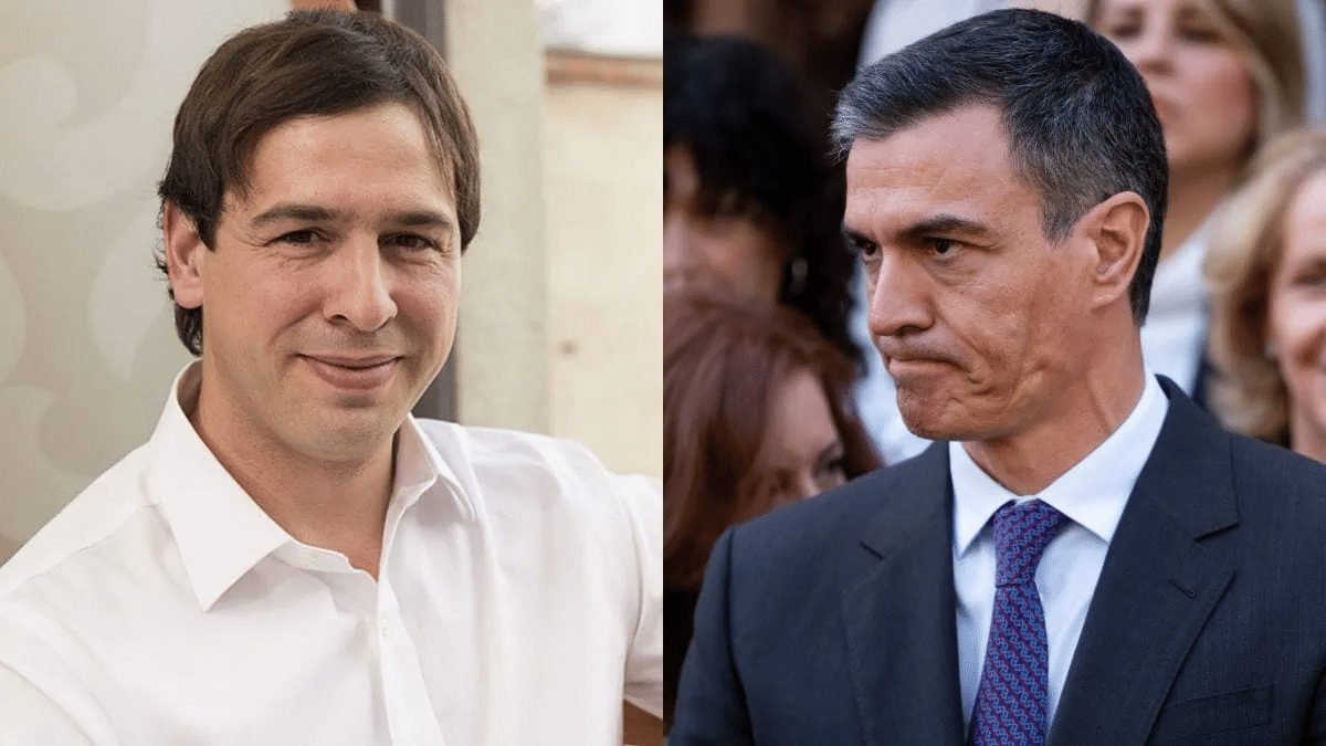 La Diputación de Badajoz en la que gobiernan los socialistas, deniega la entrega del contrato del hermano de Pedro Sánchez (David Sánchez) solicitada por el juez