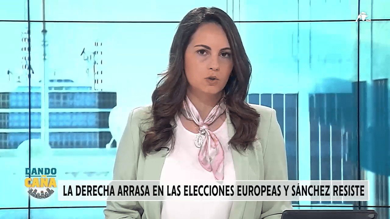 La derecha ARRASA en Europa y Sánchez resiste en unas elecciones en las que pierden los ciudadanos
