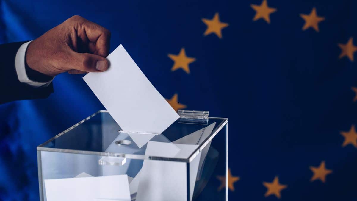 El PP ganaría las elecciones europeas y Alvise se cuela en la Eurocámara