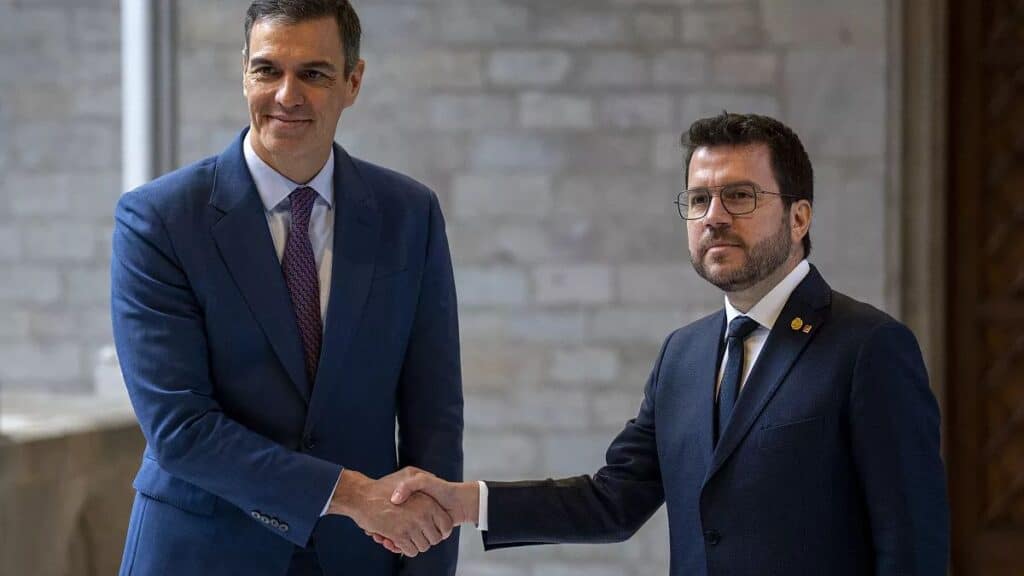 Cataluña se asienta como la Autonomía que recibe más fondos europeos 'Next Generation'