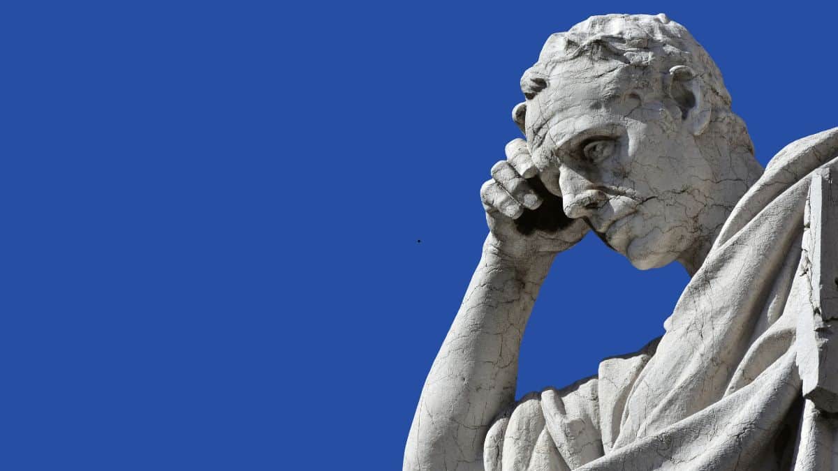Nos falta pensamiento crítico