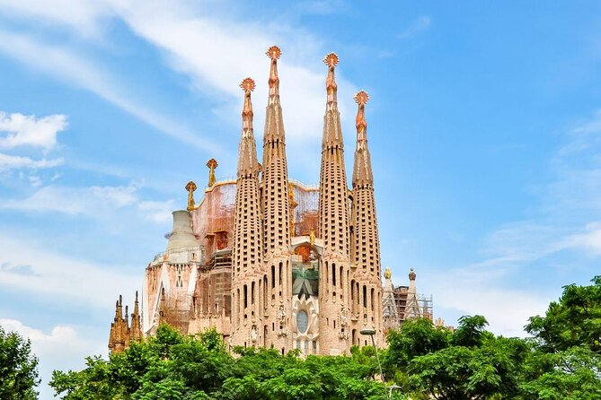 Efemérides 25 de junio | Antonio Gaudí