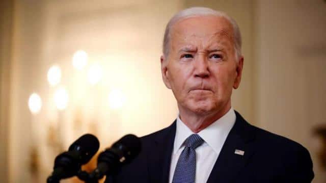 Joe Biden y su propuesta de ‘tres fases’ en Gaza