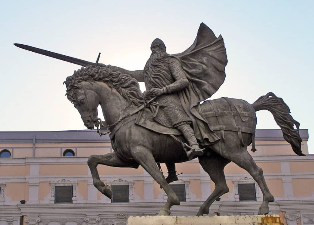Efemérides 15 de junio | El Cid conquista Valencia
