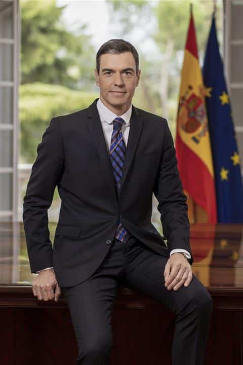 Nueva Carta a la Ciudadanía de Pedro Sánchez