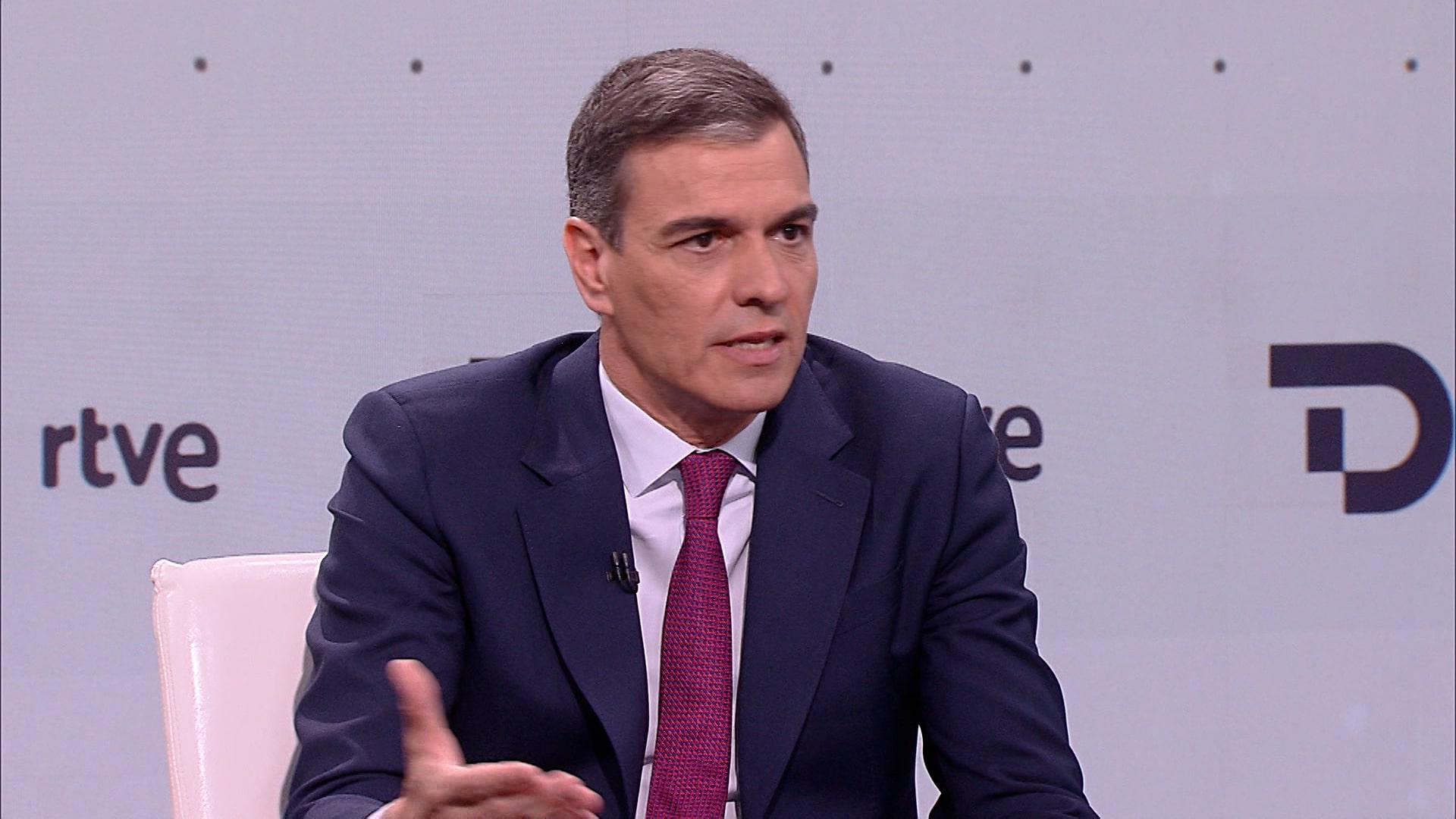 La UE advierte del «alto riesgo» del control de RTVE