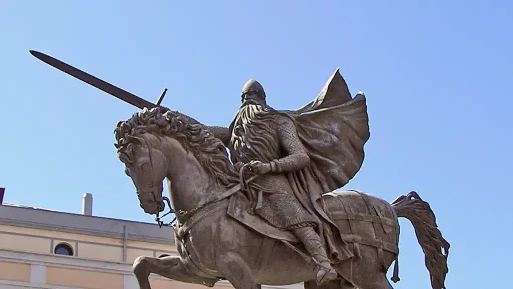 Efemérides 10 de julio | Se apaga la estrella del Cid Campeador