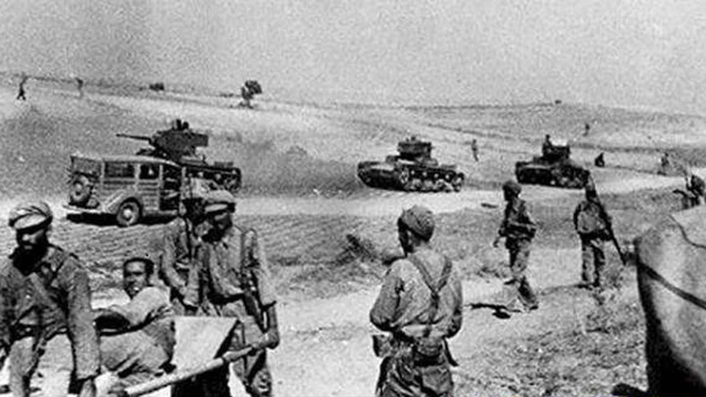 Efemérides 7 de julio | La batalla de Brunete
