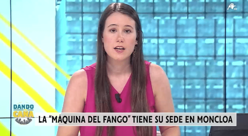 La máquina del fango del PSOE que se cuela con una noticia falsa de El Plural sobre el juez Aguirre