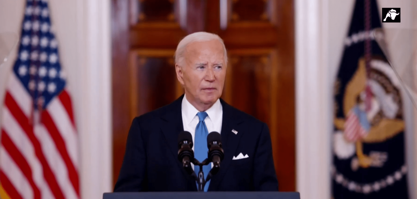 Biden se estrella en el Debate Presidencial de Estados Unidos