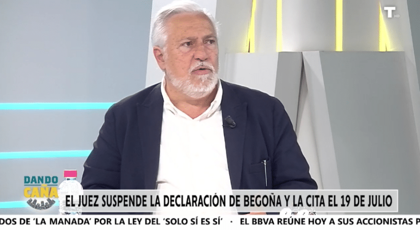 Dando Caña | 05/07/24