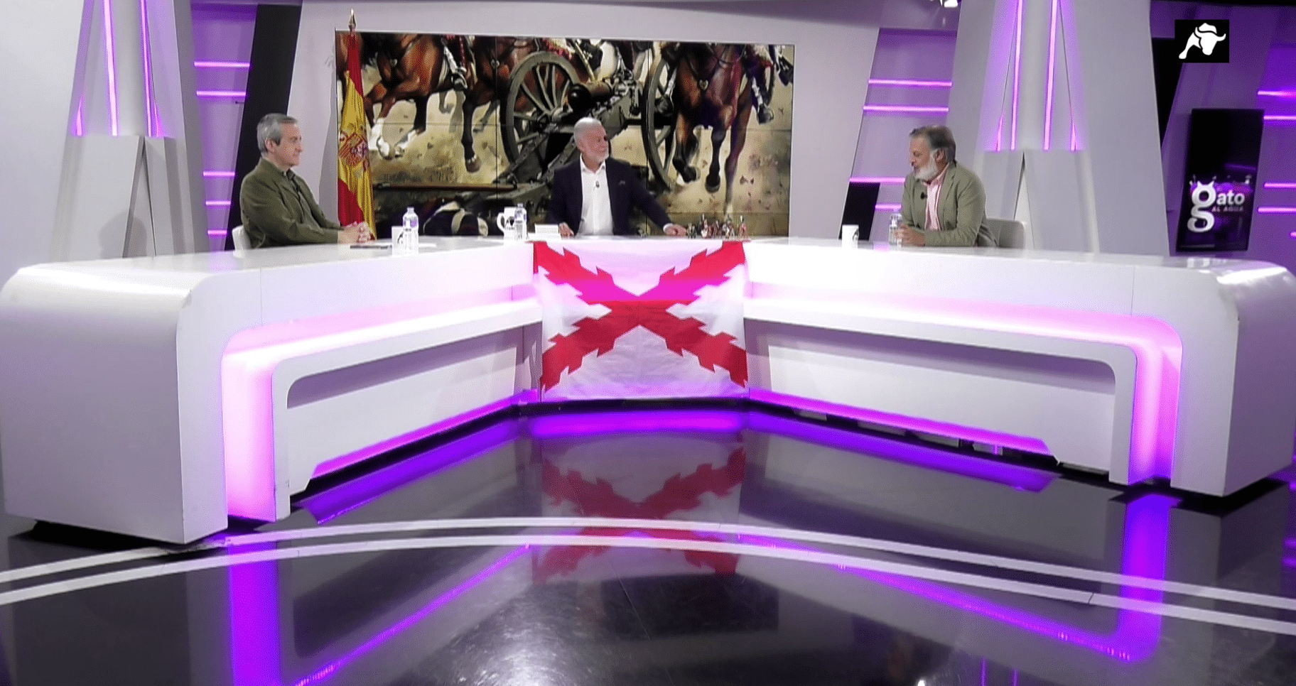 El Gato al Agua | 05/07/24