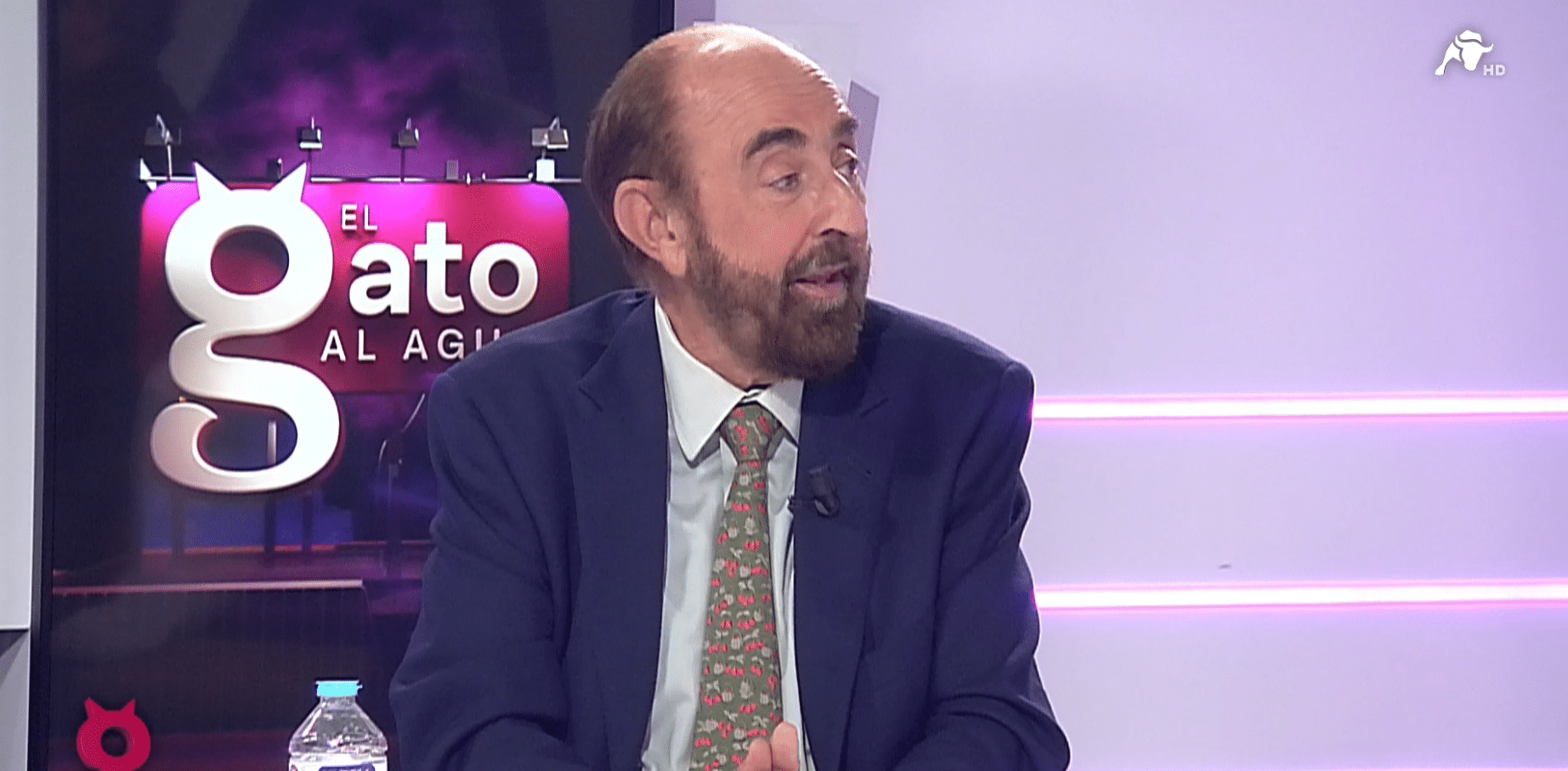 ¿Cómo se derrota a una potencia nuclear que hace frente a una amenaza existencial?