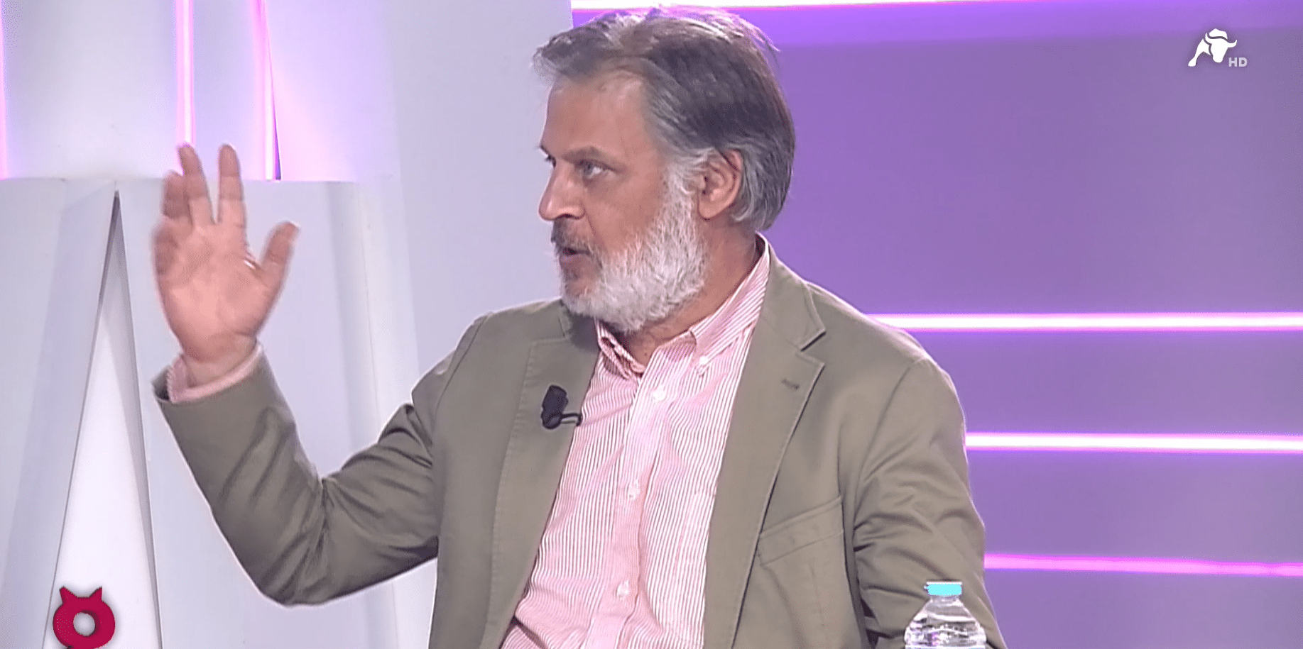 Mensaje a los negacionistas: por esto se le llama Reconquista