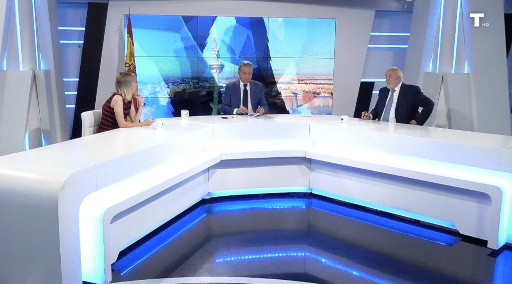 La Redacción Abierta | 06/07/24